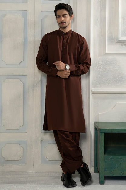 Jade Shalwar Kameez - 0016