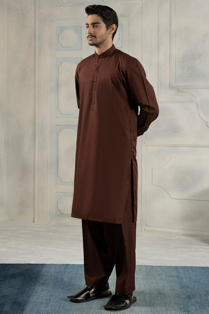 Jade Shalwar Kameez - 0016