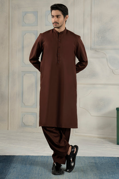 Jade Shalwar Kameez - 0016