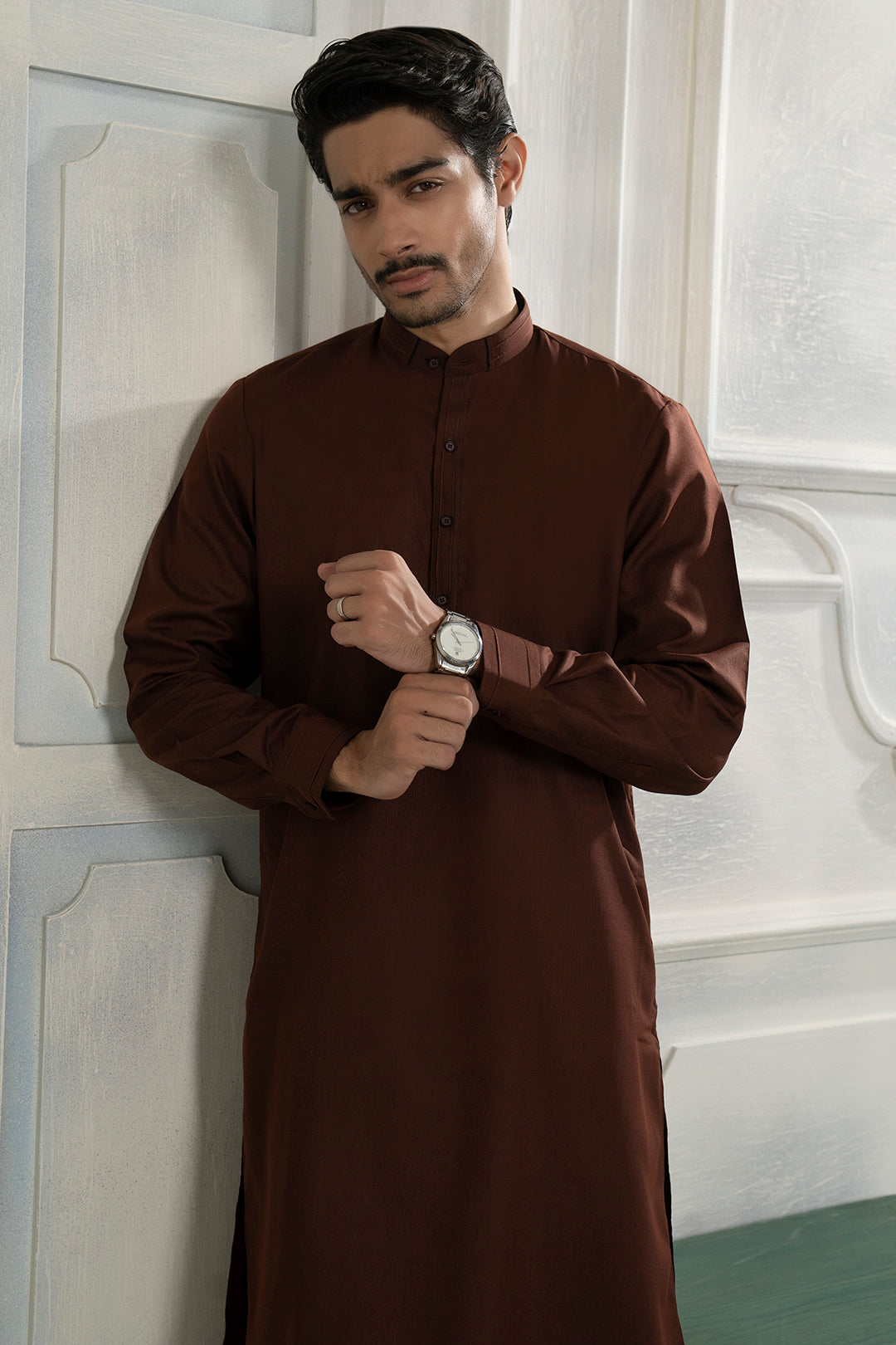 Jade Shalwar Kameez - 0016