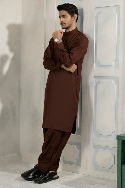 Jade Shalwar Kameez - 0016