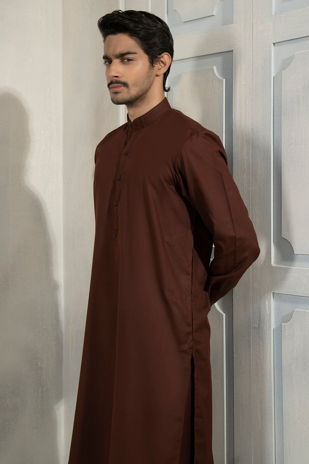 Jade Shalwar Kameez - 0016