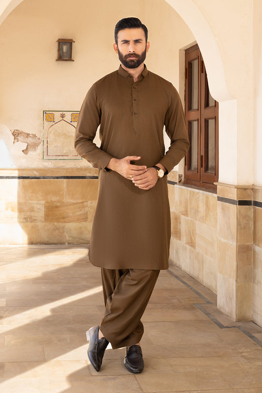 Jade Shalwar Kameez - 0017