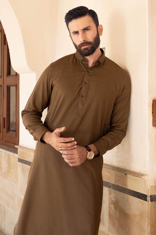 Jade Shalwar Kameez - 0017