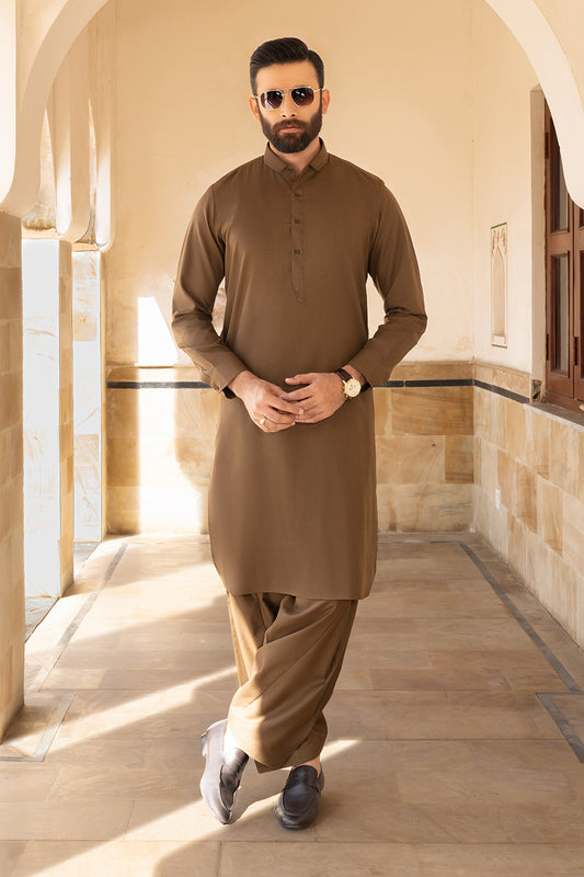 Jade Shalwar Kameez - 0017