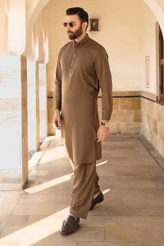 Jade Shalwar Kameez - 0017