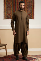 Jade Shalwar Kameez - 0018