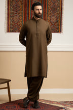 Jade Shalwar Kameez - 0018