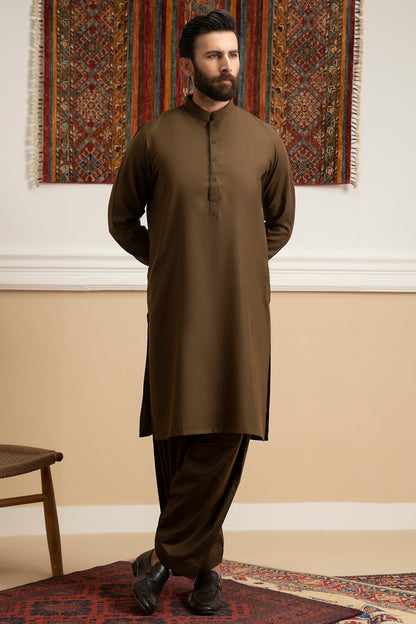 Jade Shalwar Kameez - 0018