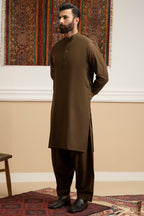 Jade Shalwar Kameez - 0018