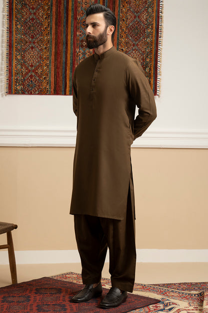 Jade Shalwar Kameez - 0018