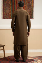 Jade Shalwar Kameez - 0018