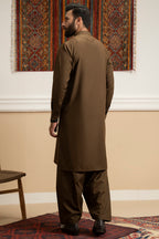 Jade Shalwar Kameez - 0018