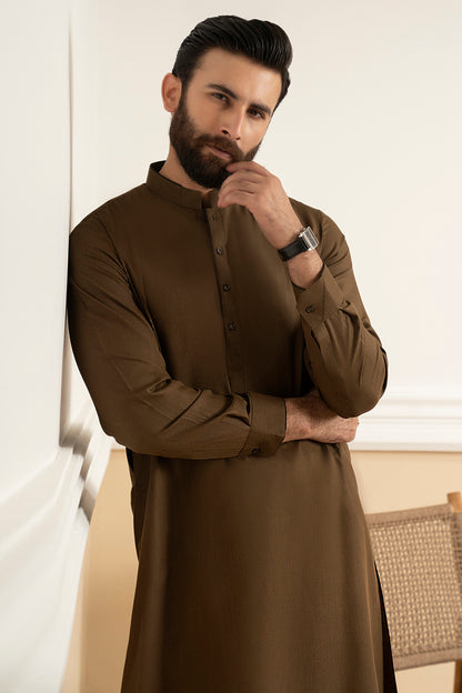 Jade Shalwar Kameez - 0018