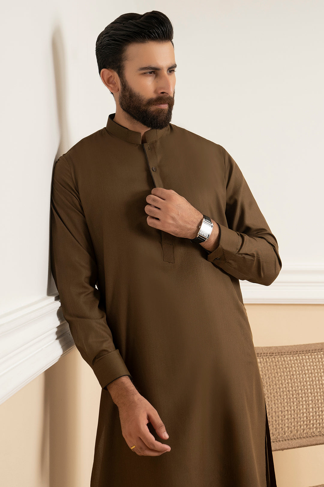 Jade Shalwar Kameez - 0018