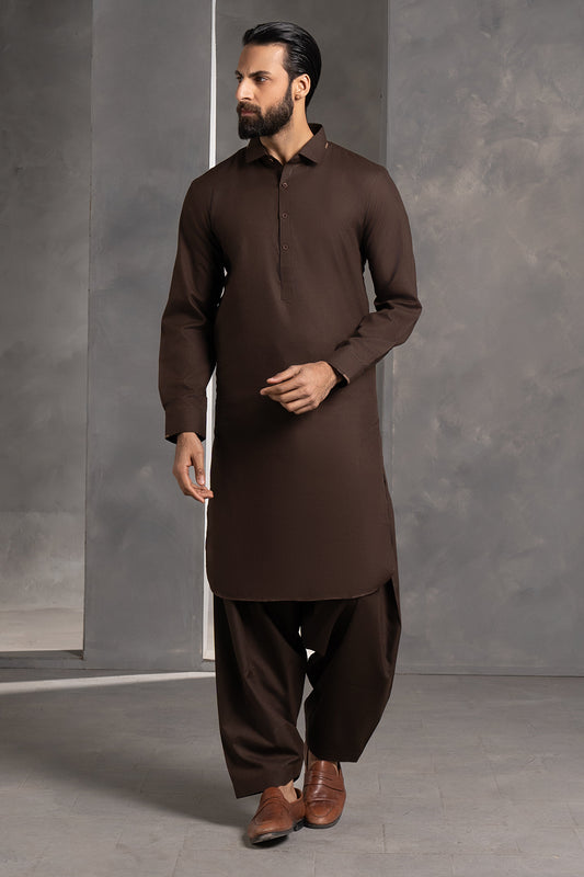 Jade Shalwar Kameez - 0019