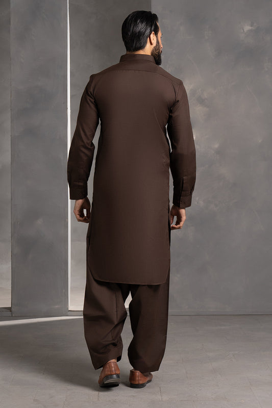 Jade Shalwar Kameez - 0019