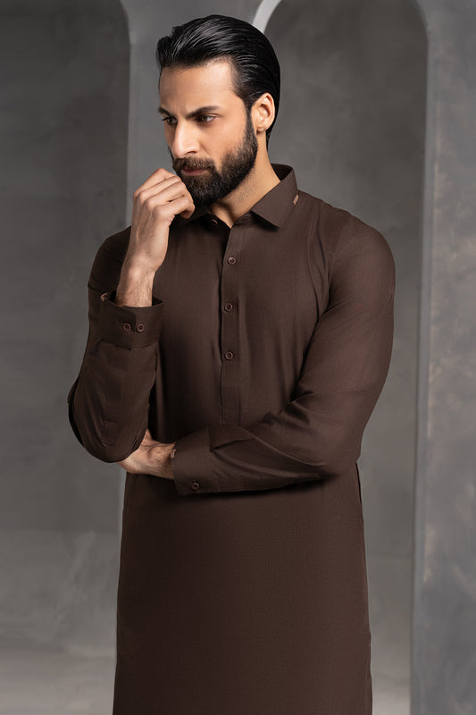 Jade Shalwar Kameez - 0019