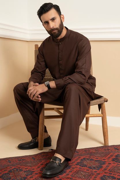 Jade Shalwar Kameez - 0020