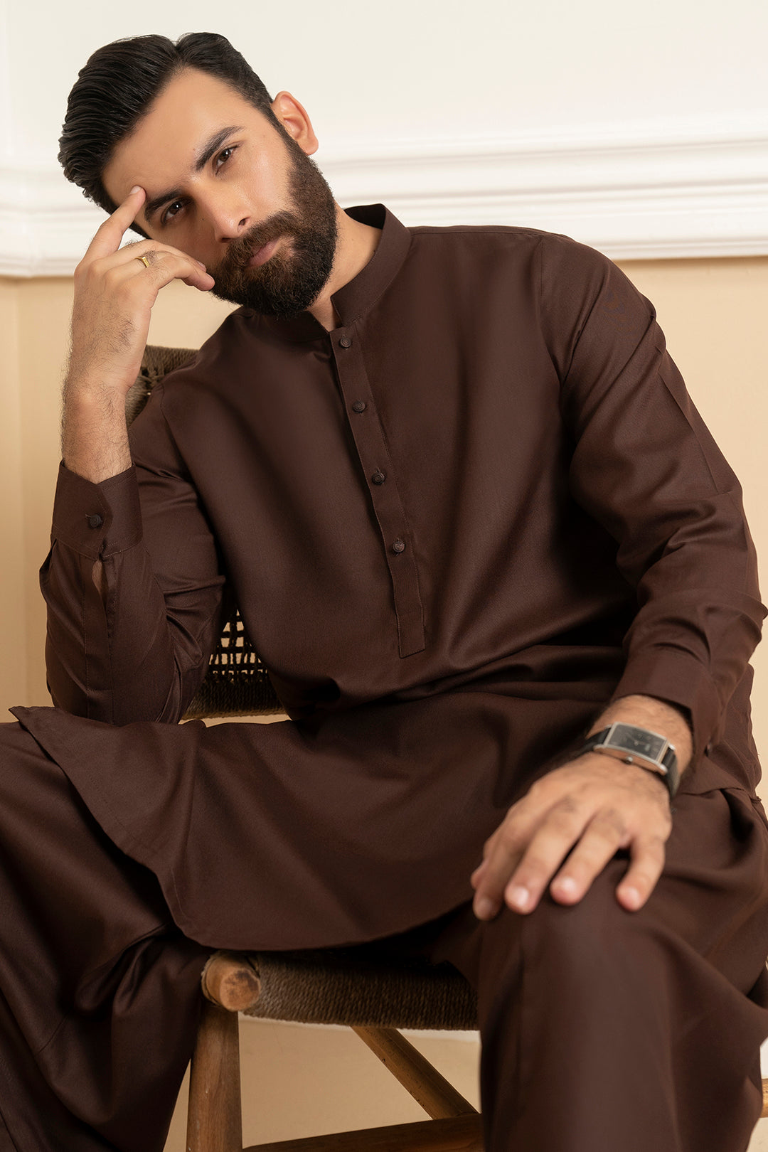 Jade Shalwar Kameez - 0020