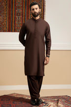 Jade Shalwar Kameez - 0020
