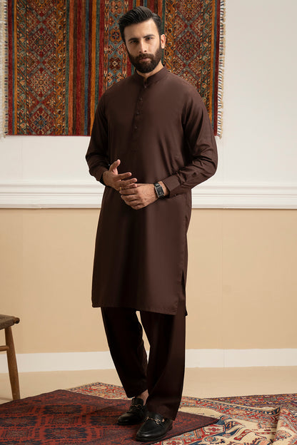 Jade Shalwar Kameez - 0020