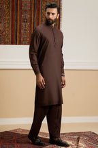 Jade Shalwar Kameez - 0020