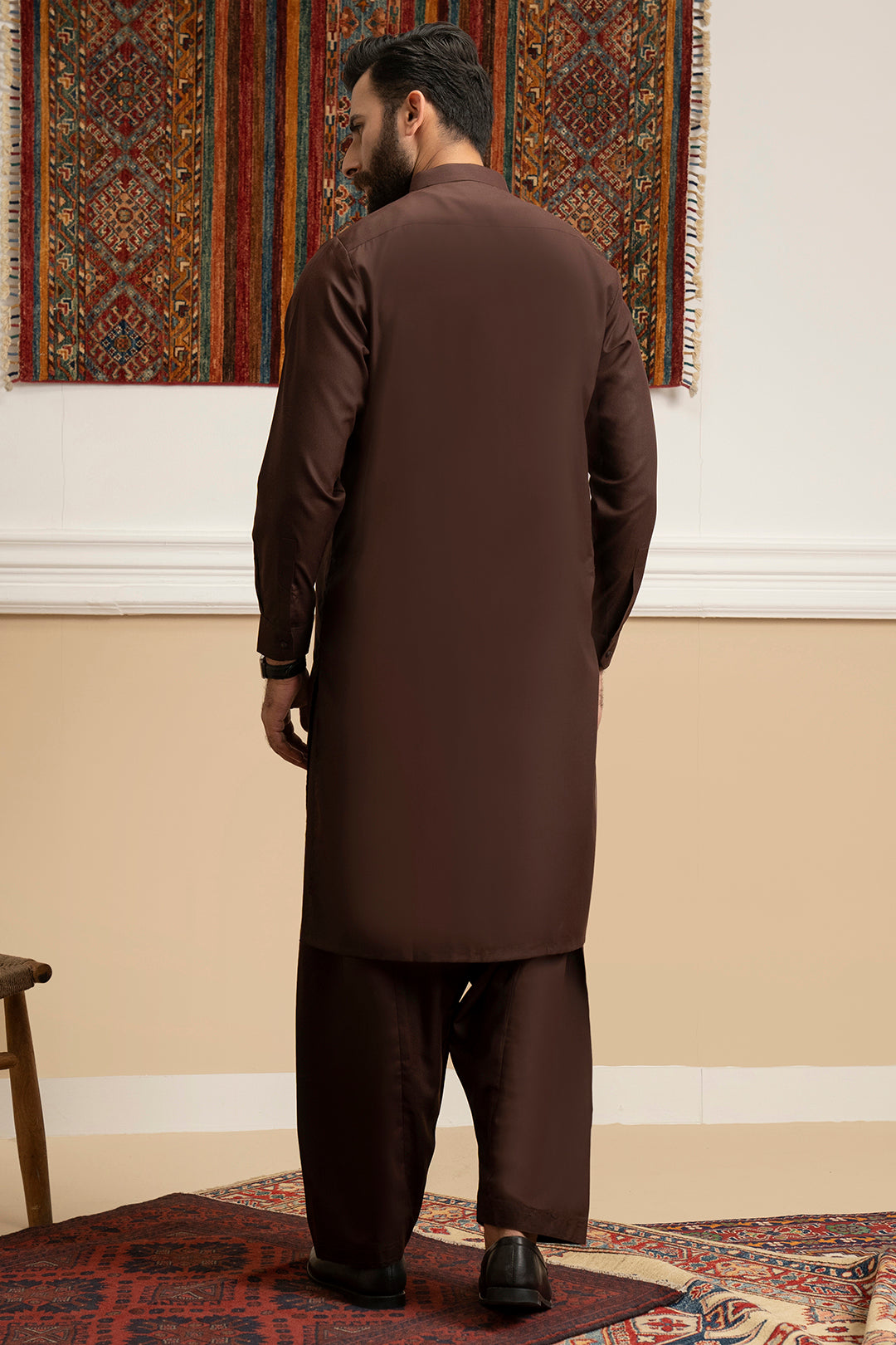 Jade Shalwar Kameez - 0020