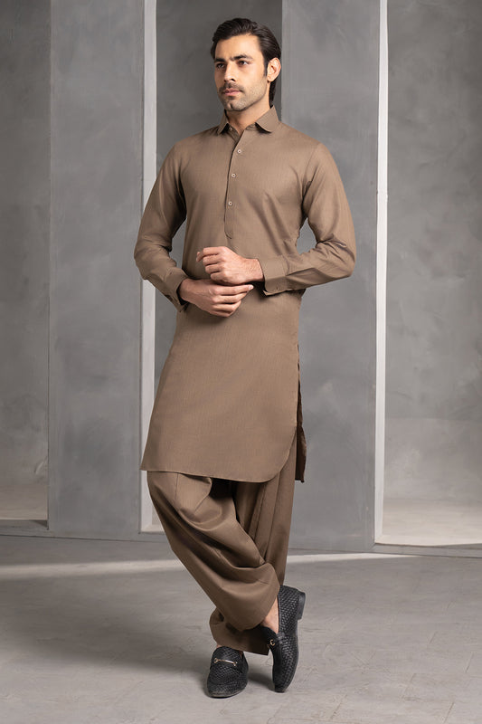 Jade Shalwar Kameez - 0021