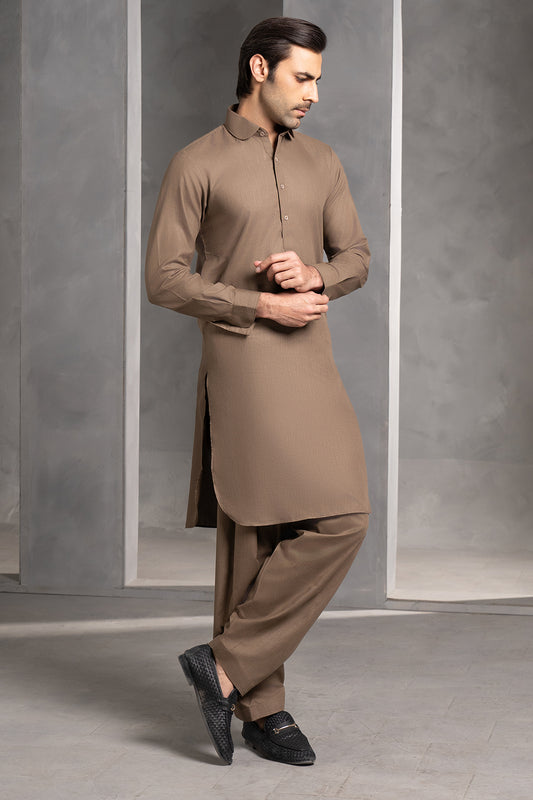 Jade Shalwar Kameez - 0021