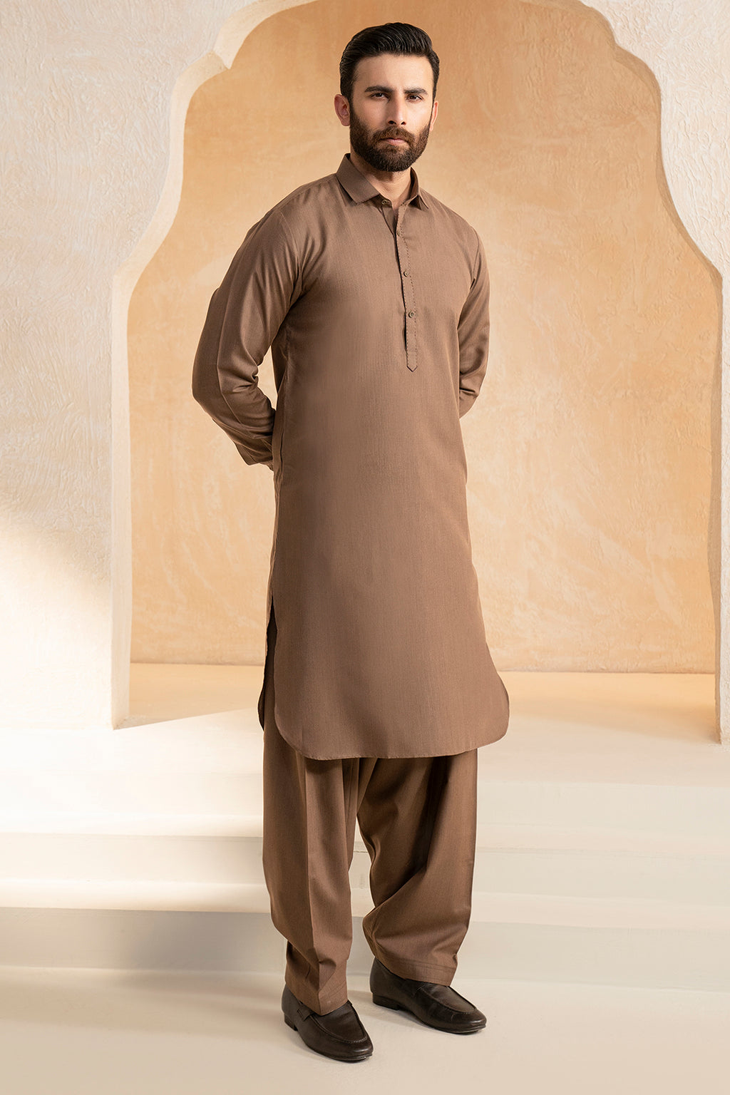 Jade Shalwar Kameez - 0022