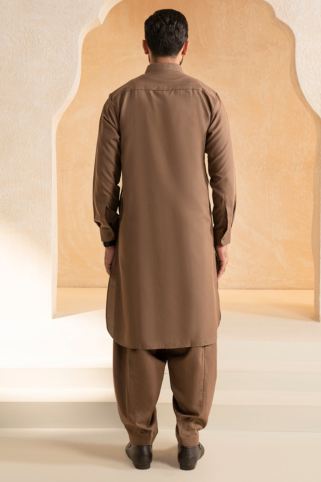 Jade Shalwar Kameez - 0022