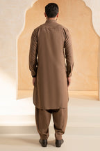 Jade Shalwar Kameez - 0022
