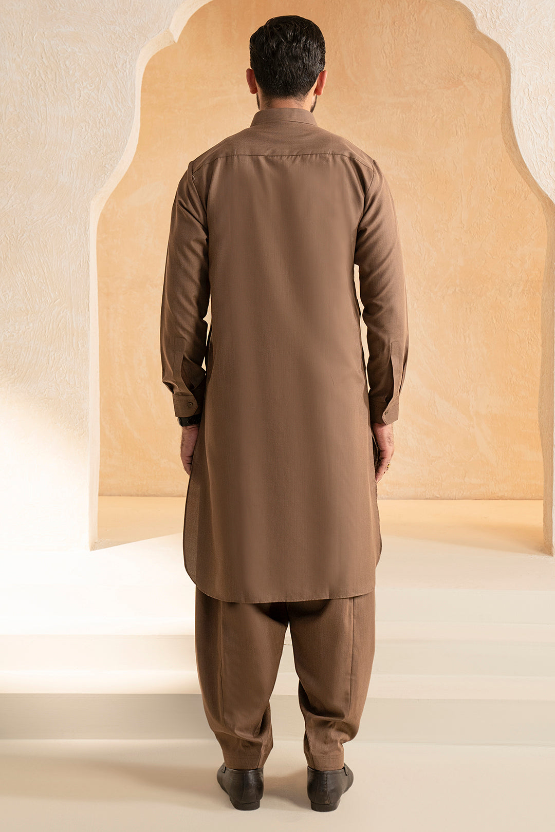 Jade Shalwar Kameez - 0022