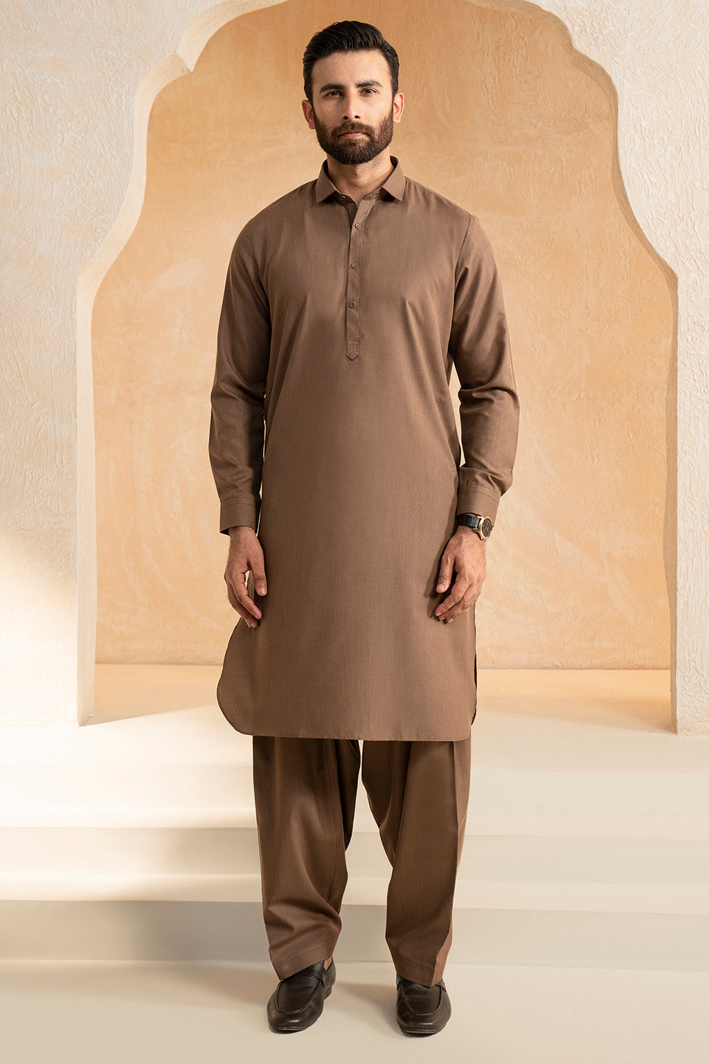 Jade Shalwar Kameez - 0022
