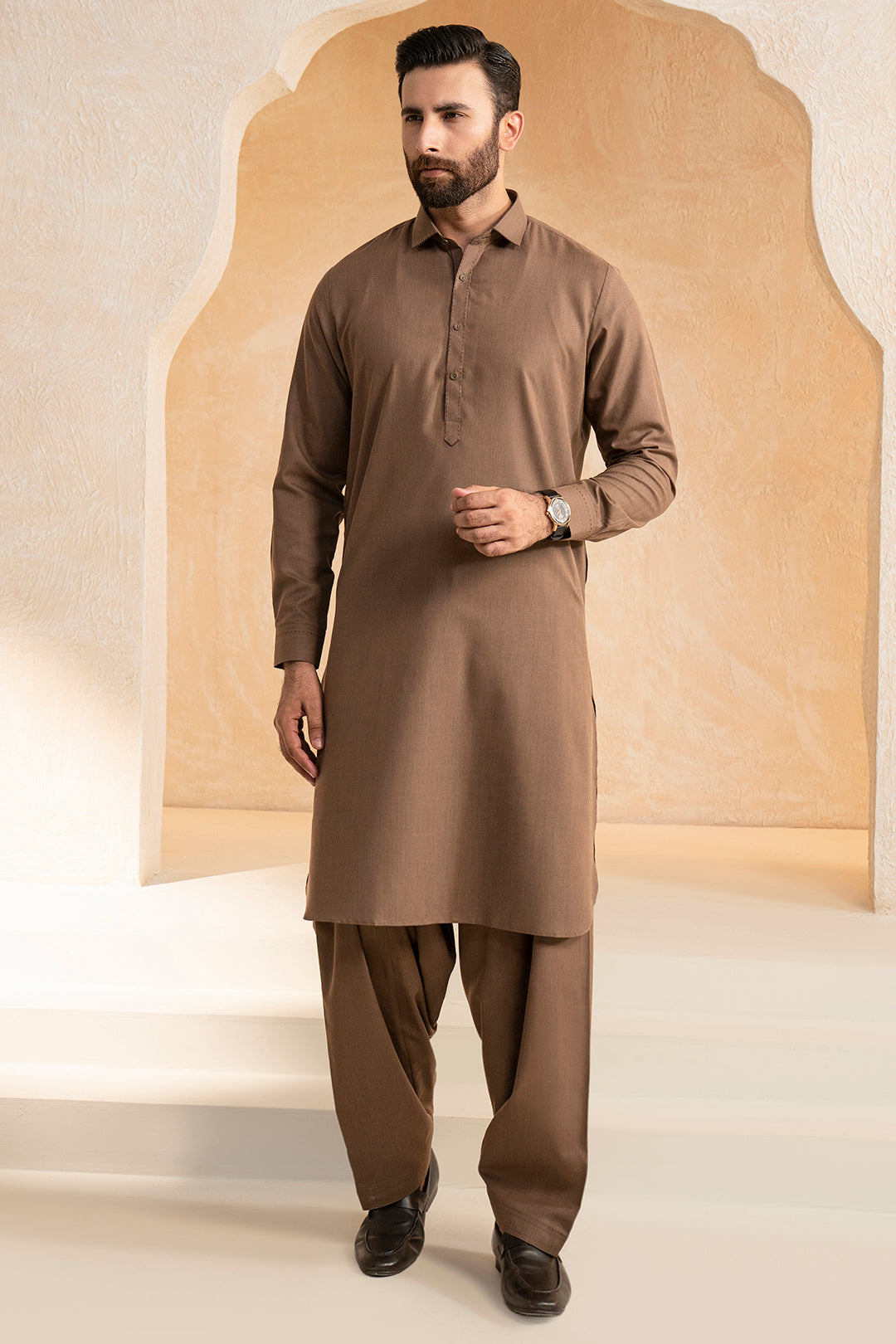 Jade Shalwar Kameez - 0022