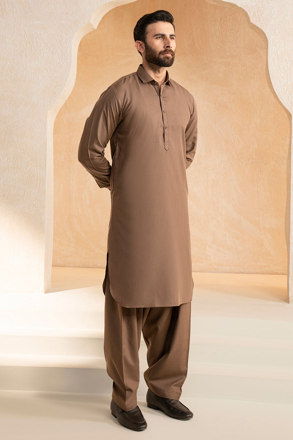 Jade Shalwar Kameez - 0022