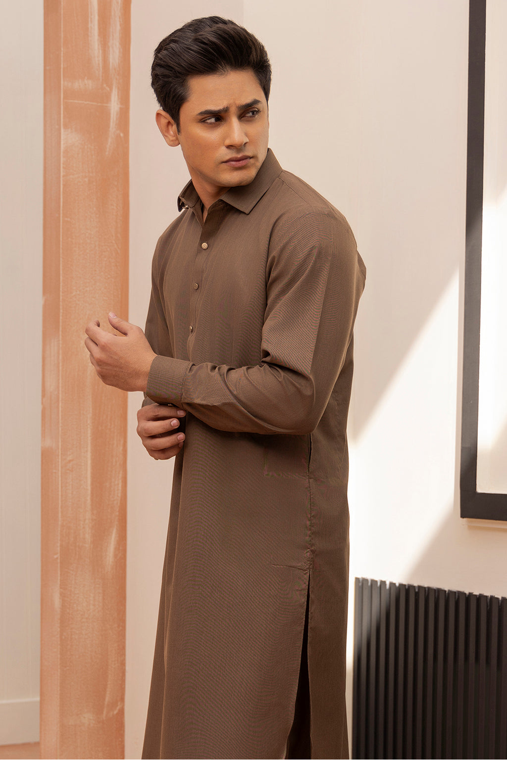 Jade Shalwar Kameez