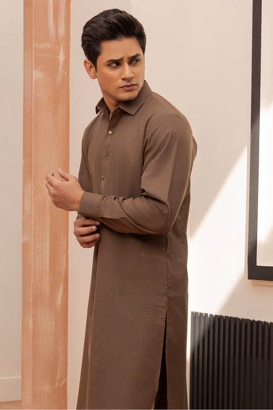 Jade Shalwar Kameez