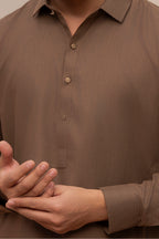 Jade Shalwar Kameez