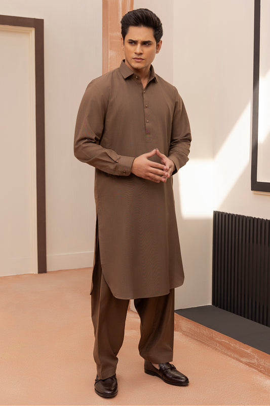 Jade Shalwar Kameez