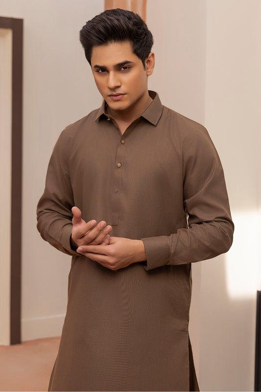 Jade Shalwar Kameez