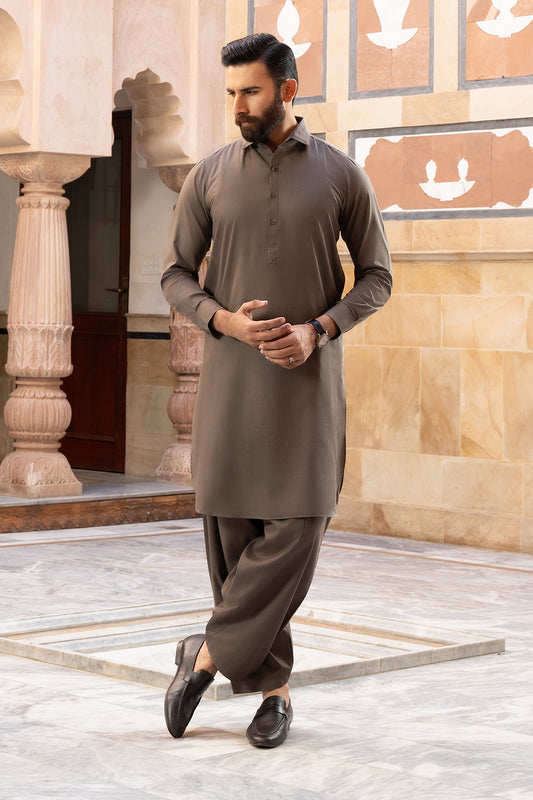 Jade Shalwar Kameez  - 0025