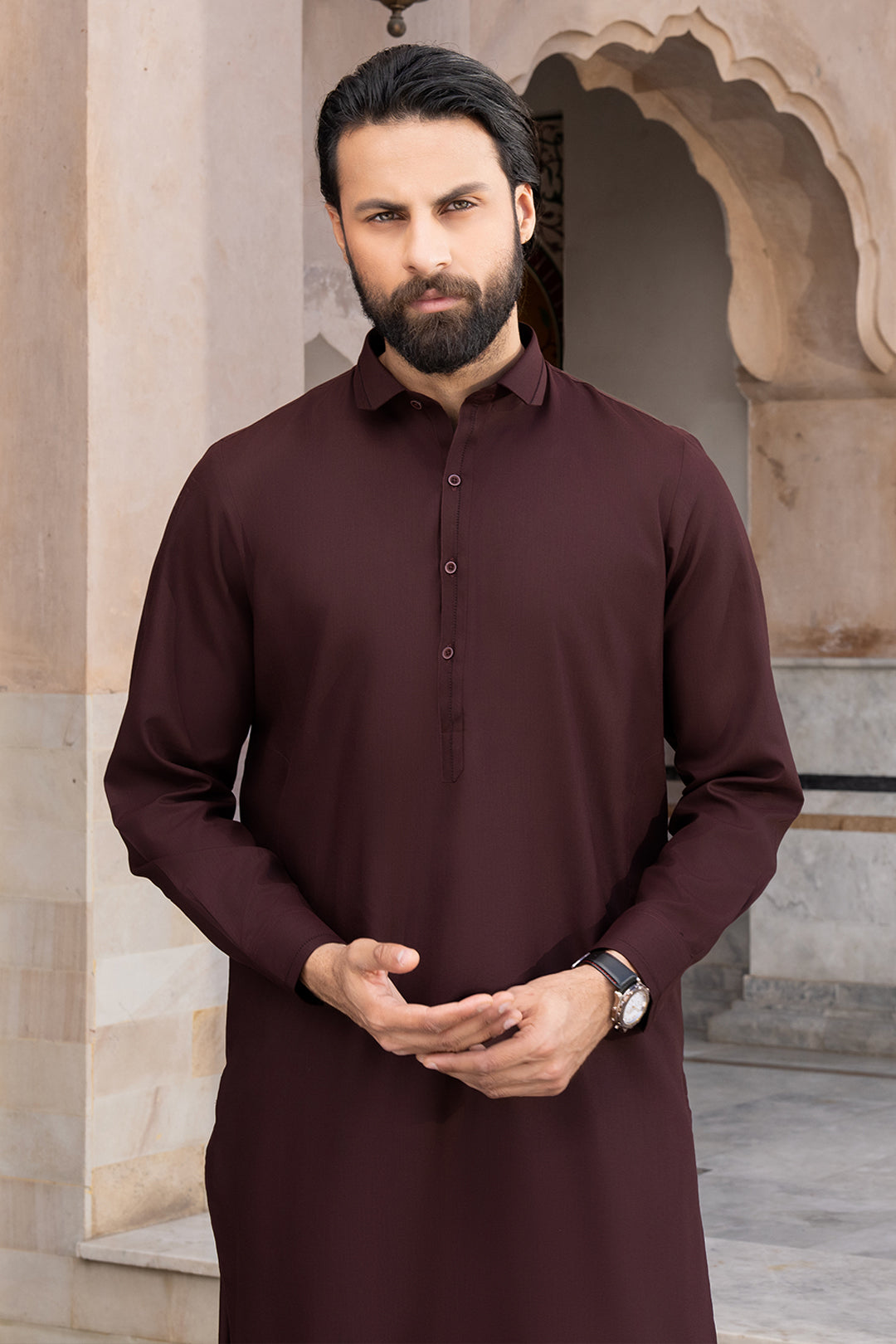 Jade Shalwar Kameez - 0035