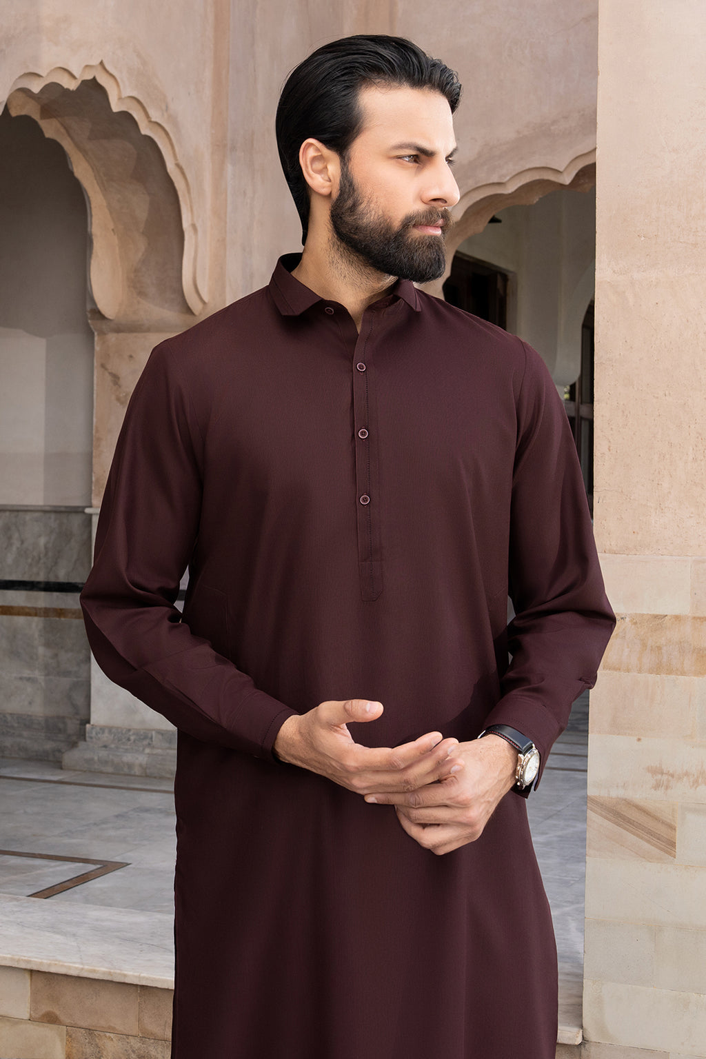 Jade Shalwar Kameez - 0035