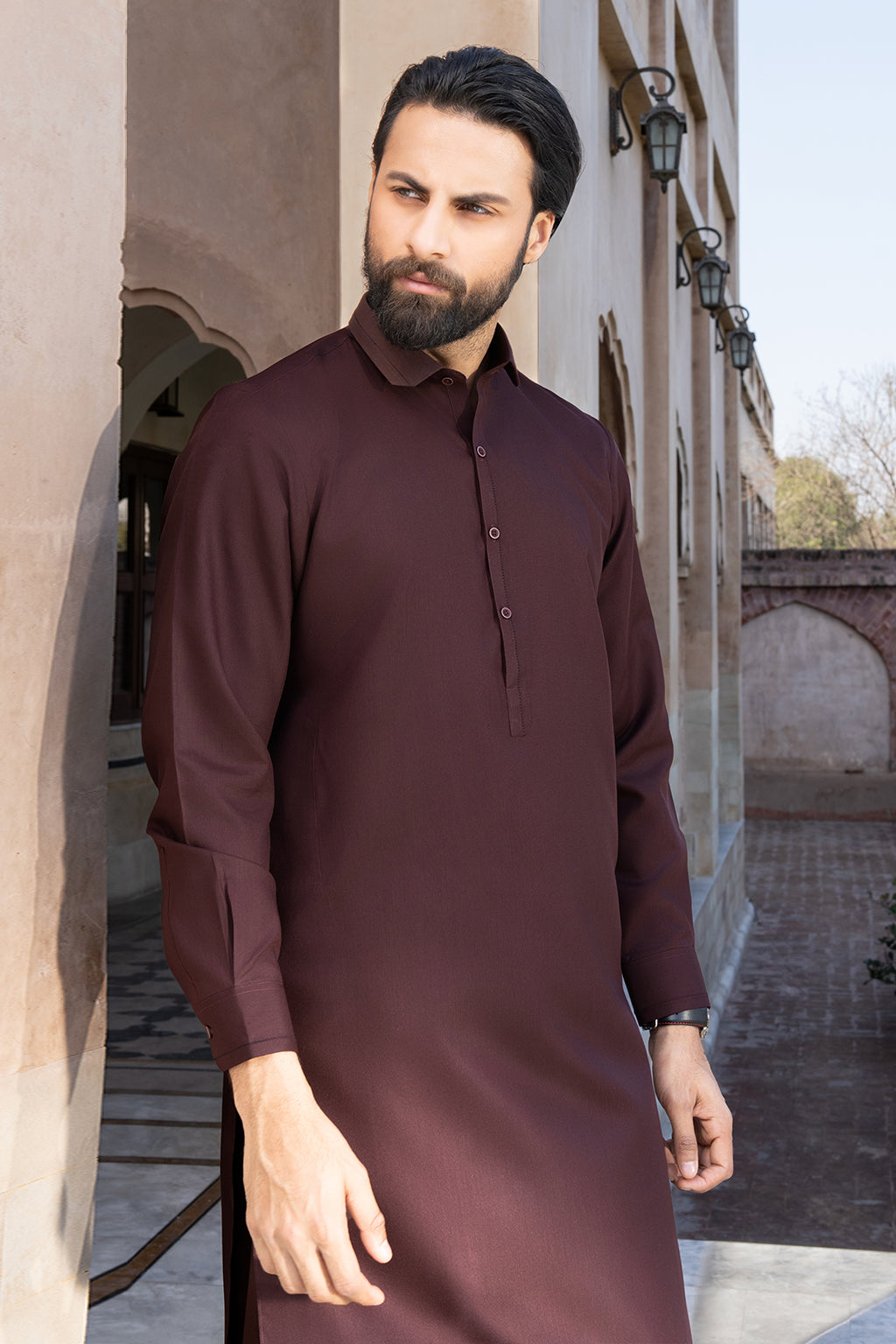 Jade Shalwar Kameez - 0035