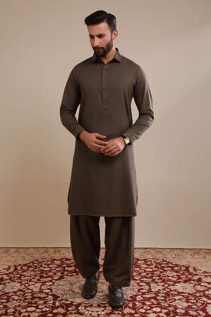 Jade Shalwar Kameez - 0039