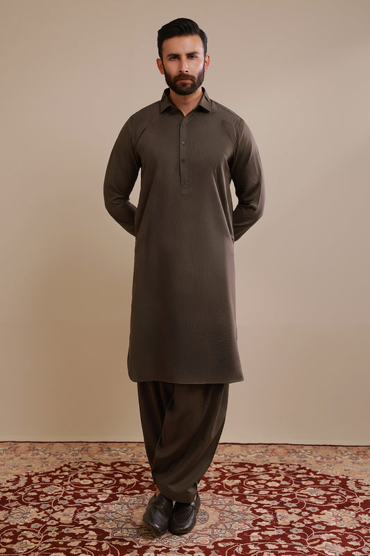 Jade Shalwar Kameez - 0039