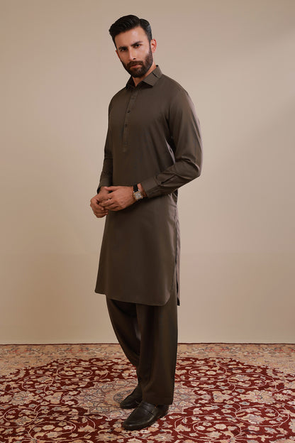 Jade Shalwar Kameez - 0039
