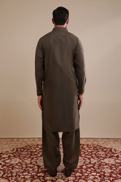 Jade Shalwar Kameez - 0039